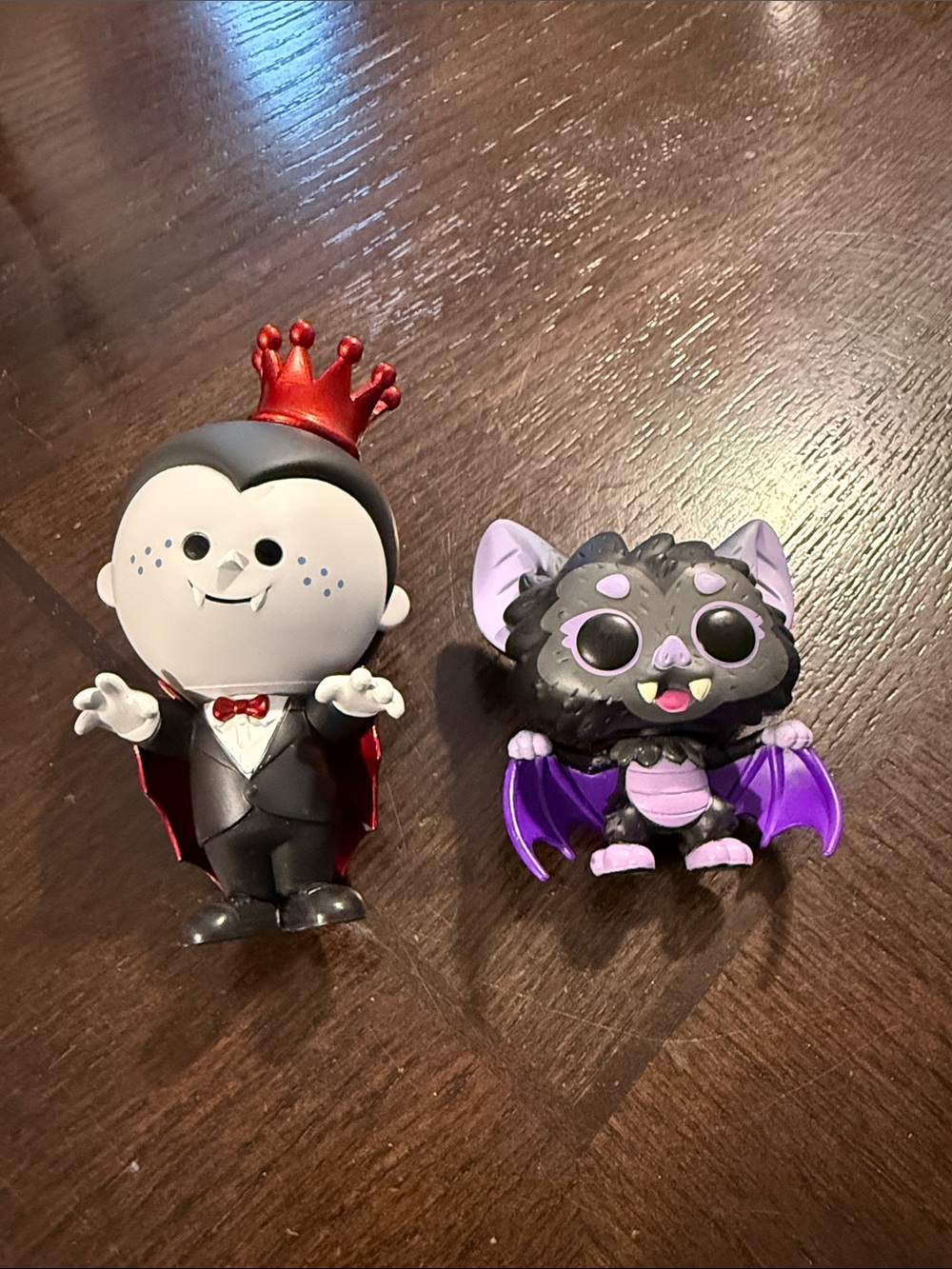 Funko Halloween Figures